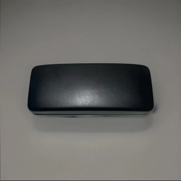 Juicy Couture Black Glasses Case - Picture 2 of 4